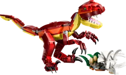 LEGO Fierce Dinosaur (31379)