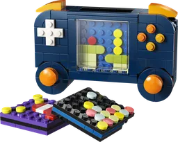 LEGO Retro Gaming Console (31380) - afbeelding 14