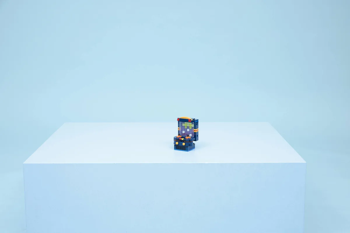 LEGO Retro Gaming Console (31380) - Bild 24