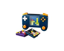 LEGO Retro Gaming Console (31380)