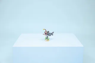 Fierce Shark with a Treasure Chest by LEGO – product photo 10 of 25