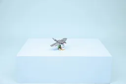 LEGO Fierce Shark with a Treasure Chest (31381) - afbeelding 22