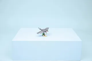 Fierce Shark with a Treasure Chest by LEGO – product photo 23 of 25
