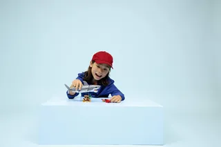 Fierce Shark with a Treasure Chest by LEGO – product photo 8 of 25