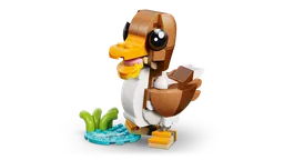 LEGO Cute Animals: Playful Puppy Dog (31382) - afbeelding 17