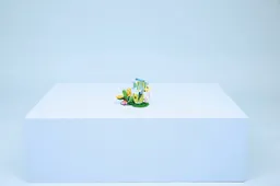 LEGO Wild Animals: Colorful Hummingbird (31384) - afbeelding 11