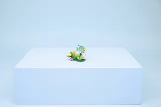 Wild Animals: Colorful Hummingbird by LEGO – product photo 12 of 26