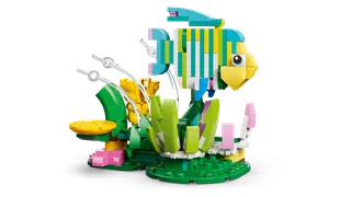 Wild Animals: Colorful Hummingbird by LEGO – product photo 19 of 26