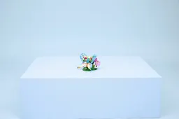 LEGO Wild Animals: Colorful Hummingbird (31384) - afbeelding 22