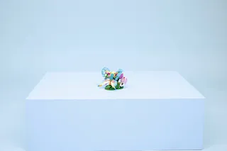 Wild Animals: Colorful Hummingbird by LEGO – product photo 25 of 26