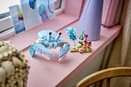 LEGO Sea Animals: Beautiful Dolphins (31385) - afbeelding 11