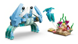 LEGO Sea Animals: Beautiful Dolphins (31385) - afbeelding 17