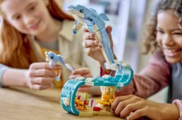LEGO Sea Animals: Beautiful Dolphins (31385) - afbeelding 19