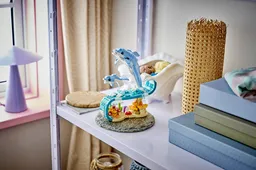 LEGO Sea Animals: Beautiful Dolphins (31385) - afbeelding 21