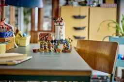 LEGO Iconic Pirate Ship (31387) - image 16