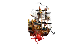 LEGO Iconic Pirate Ship (31387) - image 7