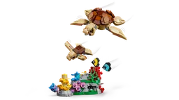 LEGO Wild Animals: Family of Koalas (31388) - image 9