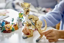 LEGO Wild Animals: Family of Koalas (31388) - image 15