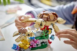 LEGO Wild Animals: Family of Koalas (31388) - image 16
