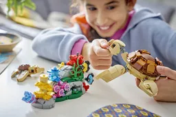 LEGO Wild Animals: Family of Koalas (31388) - image 17