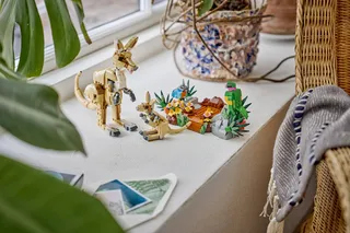 Wild Animals: Family of Koalas fra LEGO – produktbillede 21 af 23