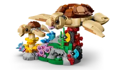 LEGO Wild Animals: Family of Koalas (31388) - image 2