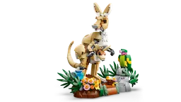 LEGO Wild Animals: Family of Koalas (31388) - image 3