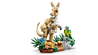 Wild Animals: Family of Koalas fra LEGO – produktbillede 4 af 23