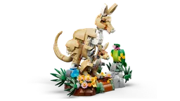LEGO Wild Animals: Family of Koalas (31388) - image 5