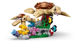 LEGO Wild Animals: Family of Koalas (31388) - image 6