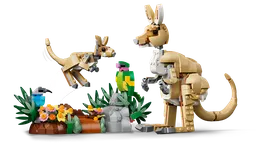 LEGO Wild Animals: Family of Koalas (31388) - image 7