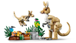 Wild Animals: Family of Koalas fra LEGO – produktbillede 8 af 23