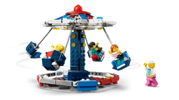 LEGO Iconic Ferris Wheel (31389) - image 9