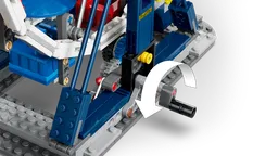 LEGO Iconic Ferris Wheel (31389) - image 10