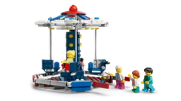 LEGO Iconic Ferris Wheel (31389) - image 6
