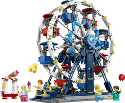 LEGO Iconic Ferris Wheel (31389)