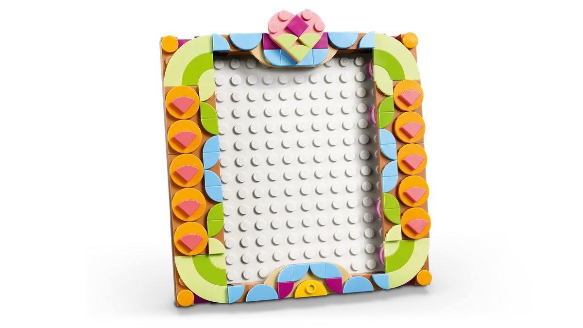LEGO Floral Art Decor Painting (31390) - Bild 1