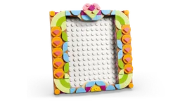 LEGO Floral Art Decor Painting (31390) - image 2