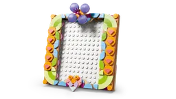 LEGO Floral Art Decor Painting (31390) - image 5