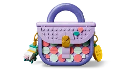 LEGO Art Fashion Bag with Storage (31391) - afbeelding 9