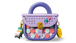 Art Fashion Bag with Storage von LEGO – Produktfoto 10 von 20