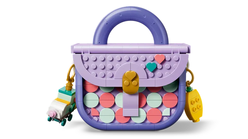 Art Fashion Bag with Storage von LEGO – Produktfoto 10 von 20