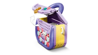 Art Fashion Bag with Storage von LEGO – Produktfoto 11 von 20