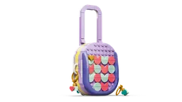 LEGO Art Fashion Bag with Storage (31391) - afbeelding 2