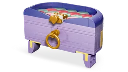 LEGO Art Fashion Bag with Storage (31391) - afbeelding 3
