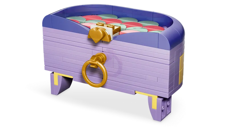 Art Fashion Bag with Storage von LEGO – Produktfoto 4 von 20
