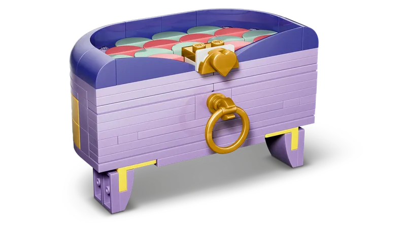 Art Fashion Bag with Storage von LEGO – Produktfoto 5 von 20