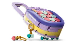 LEGO Art Fashion Bag with Storage (31391) - afbeelding 5
