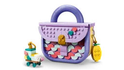 LEGO Art Fashion Bag with Storage (31391) - afbeelding 6