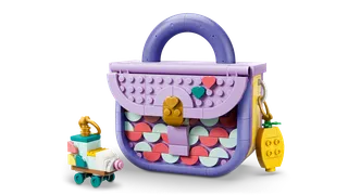 Art Fashion Bag with Storage von LEGO – Produktfoto 7 von 20